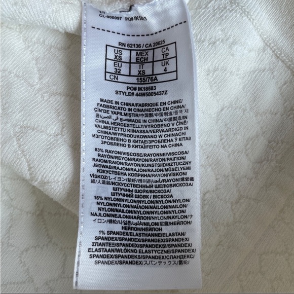 Marciano | Heavy Weight Long sleeves Cardigan - Picture 4 of 8